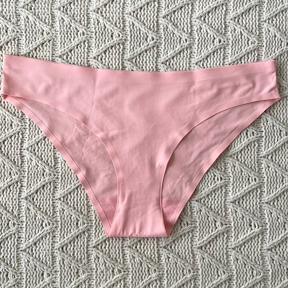 Honeydew Seamless Bikini Brief Panty